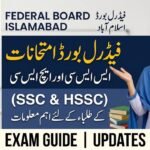 Federal Board of Intermediate and Secondary Education